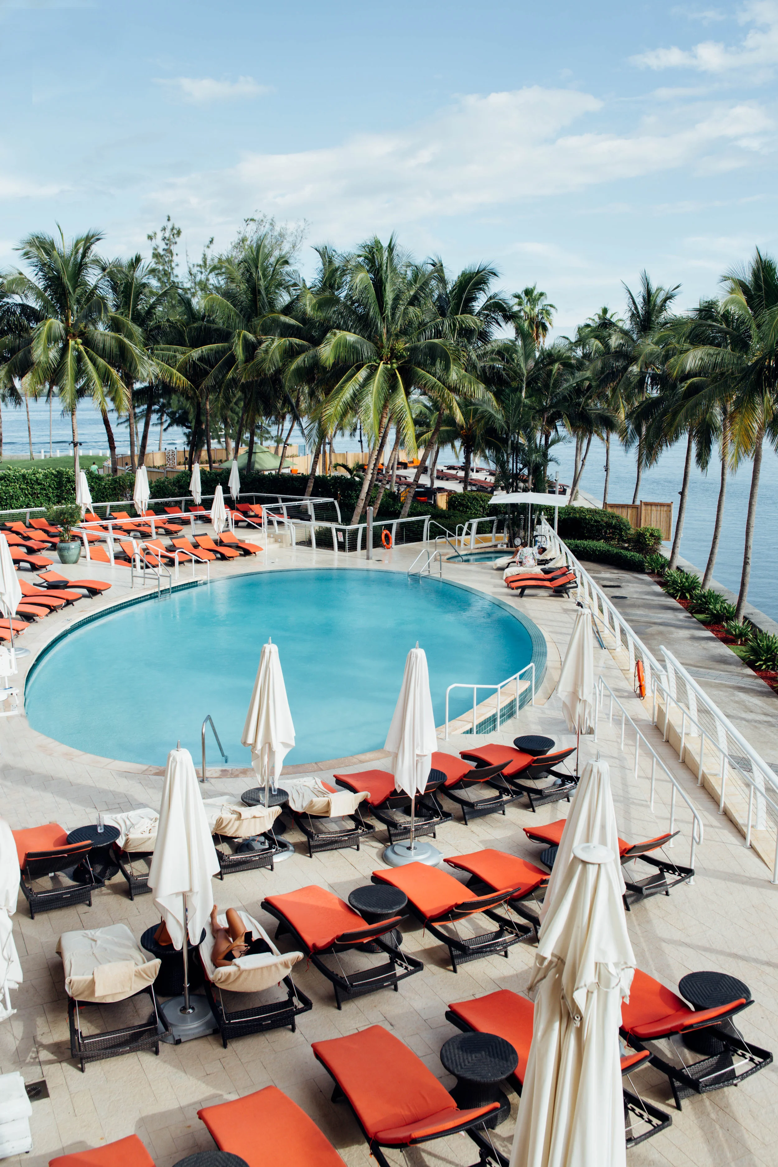 Mandarin Oriental Miami
