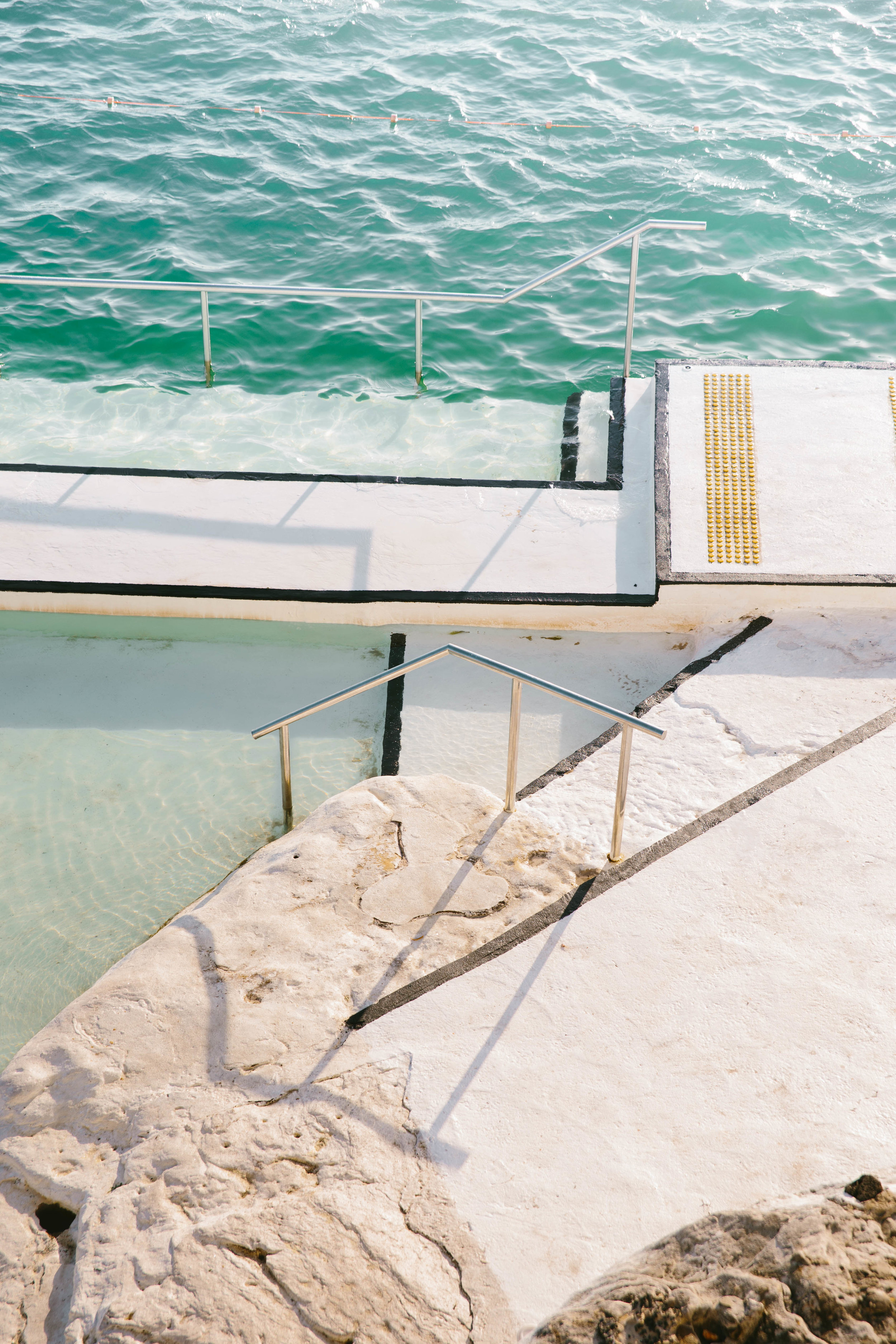 Icebergs Pool