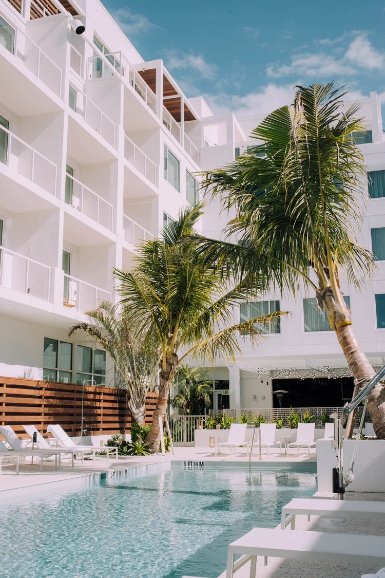 The Tribute Modern Sarasota