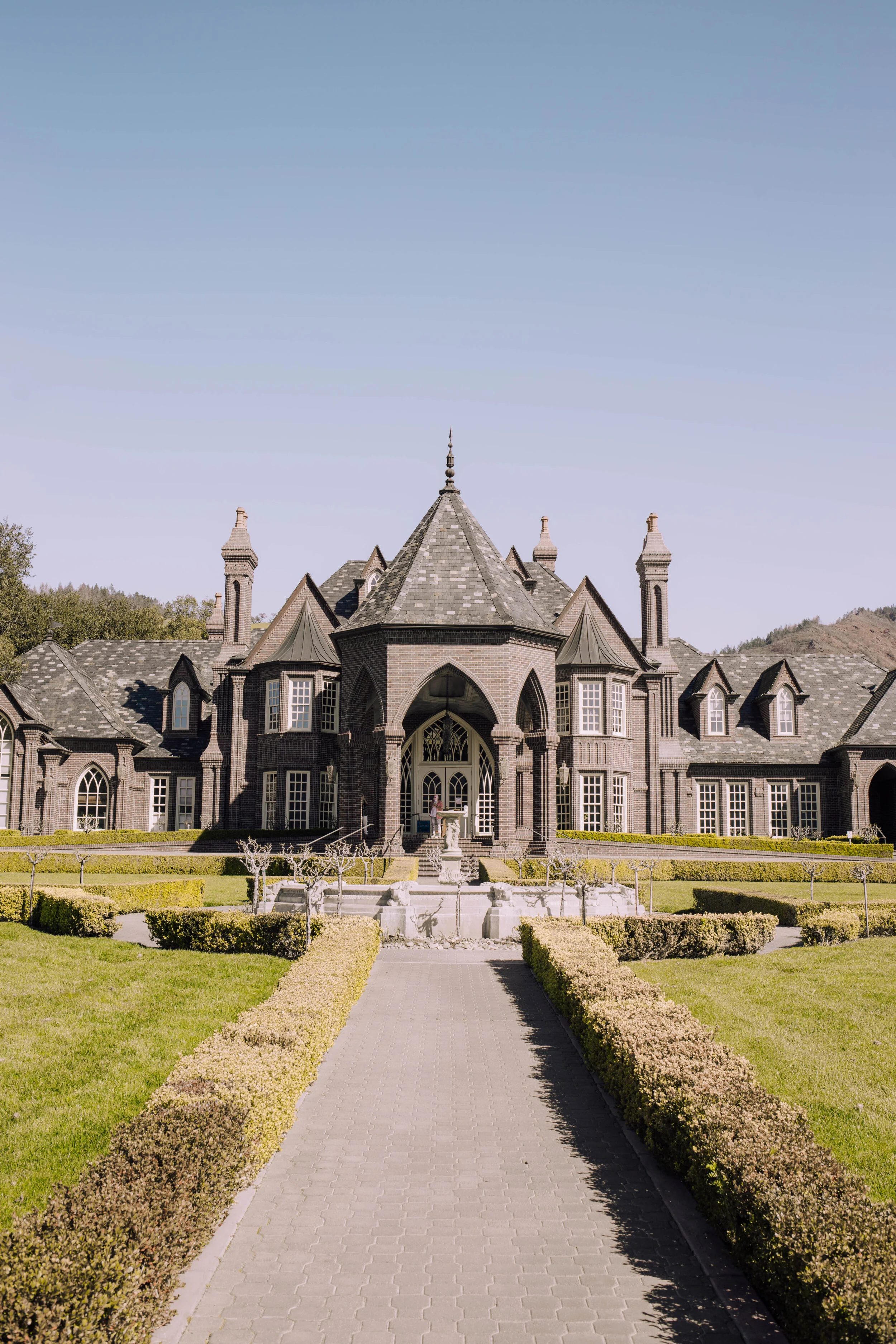 Ledson Winery