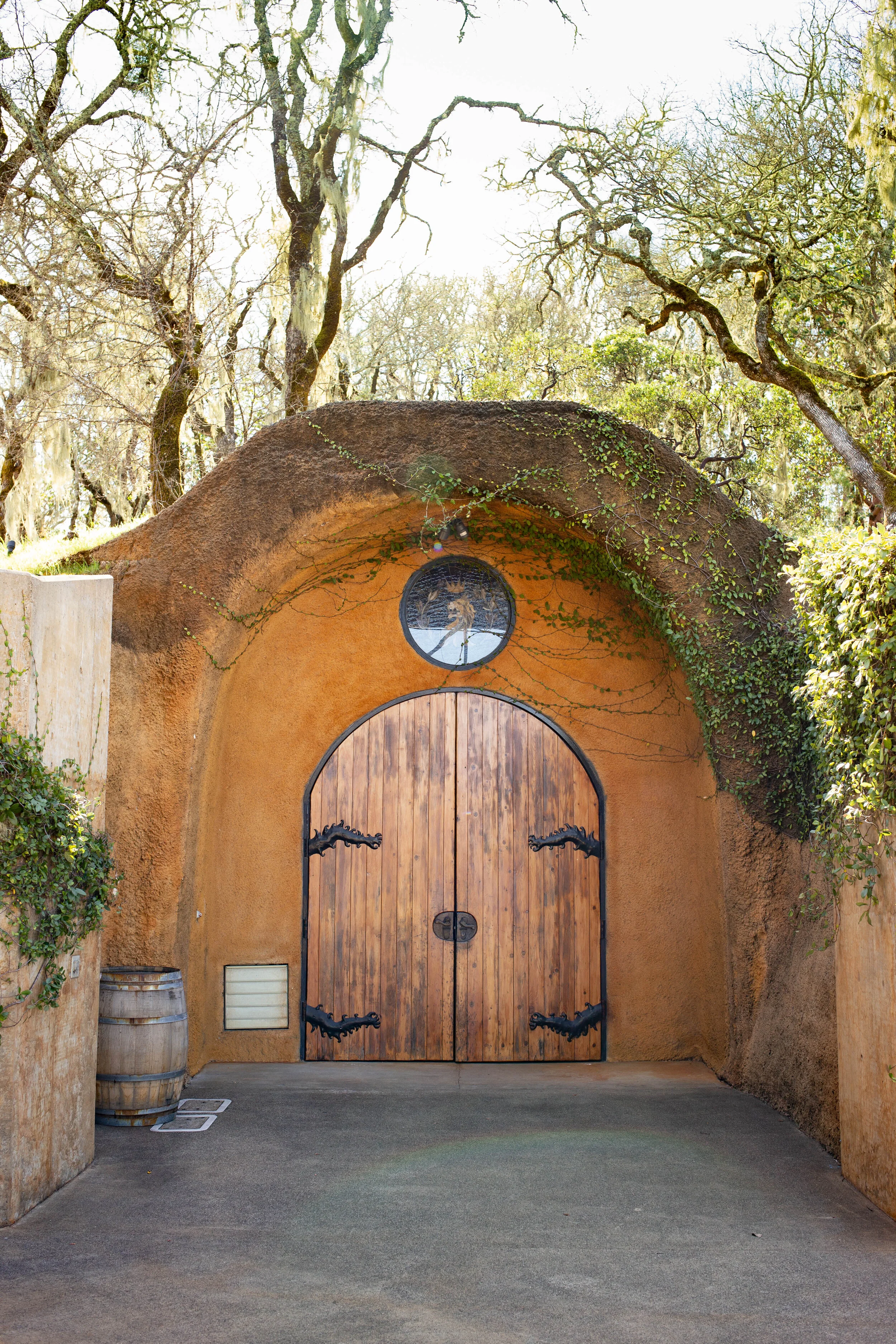 Lancaster Winery