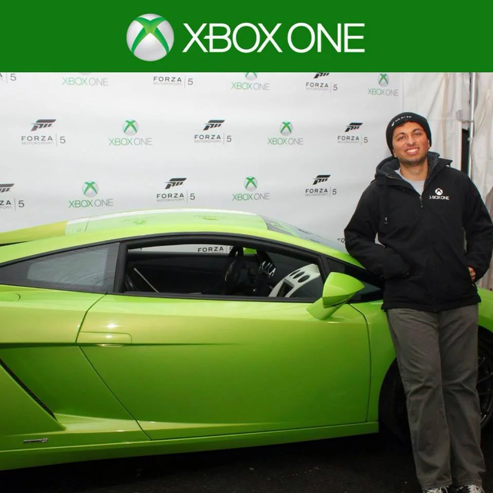 Xbox Product Marketing Associate