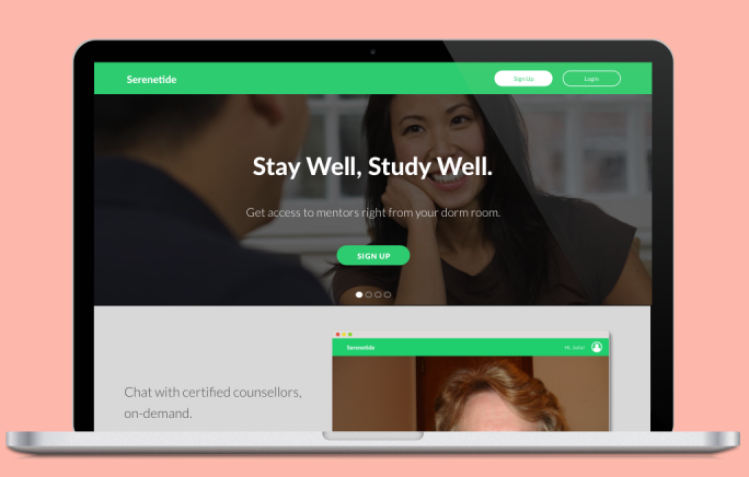 Mental Health Platform