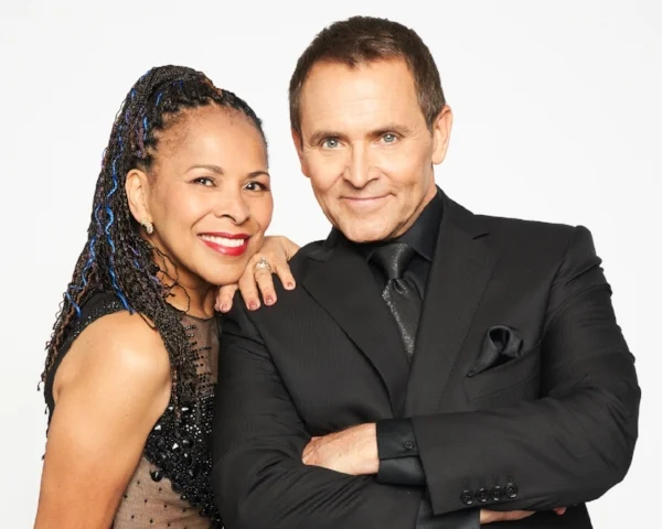 Husband & Wife Mentalist Duo