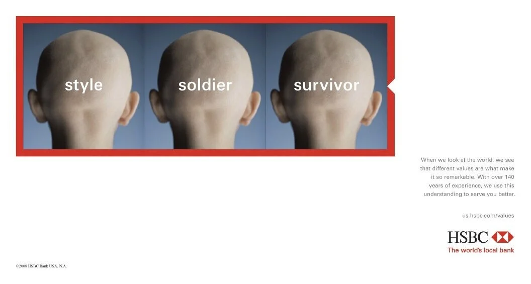 Anonymous Tribes