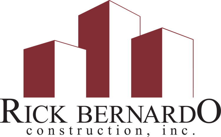  Rick Bernardo Construction Inc.