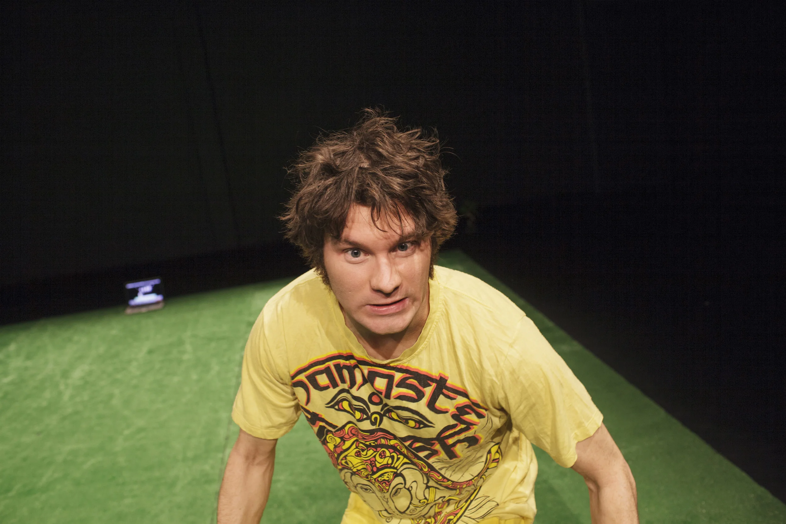 Workshop: Crystal Workshop with Mikko Hyvönen