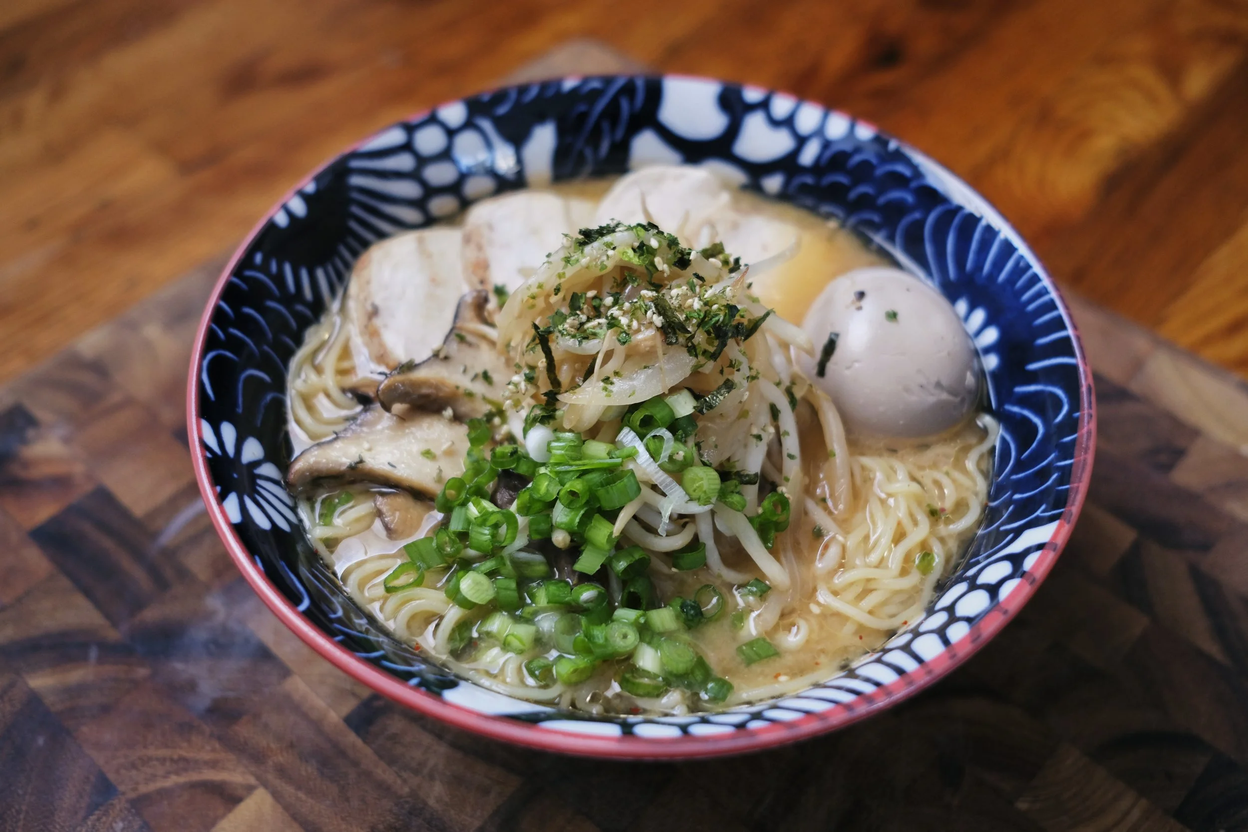 Miso Ramen