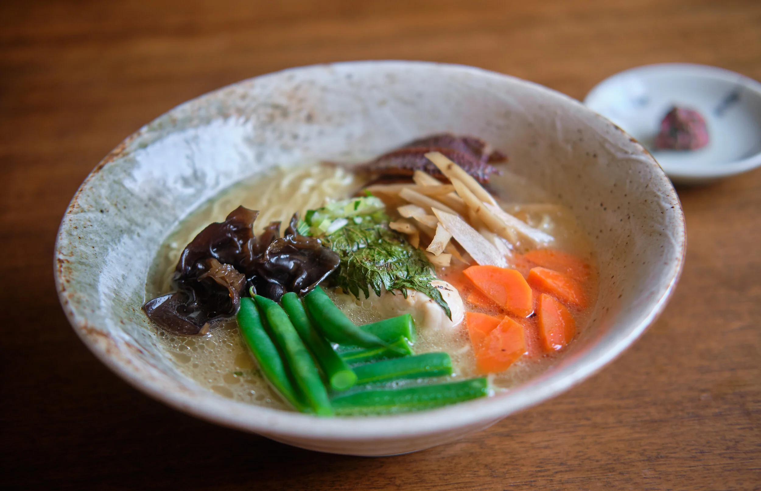 [Recipe] Kozuyu Ramen Ramen in Media Challenge Shokugeki no Soma (Food Wars) — 日常Nichijou Ramen