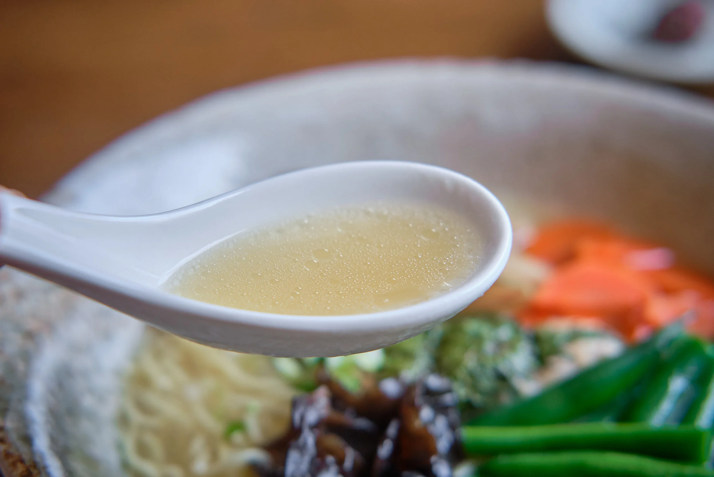 [Recipe] Kozuyu Ramen Ramen in Media Challenge Shokugeki no Soma (Food Wars) — 日常Nichijou Ramen