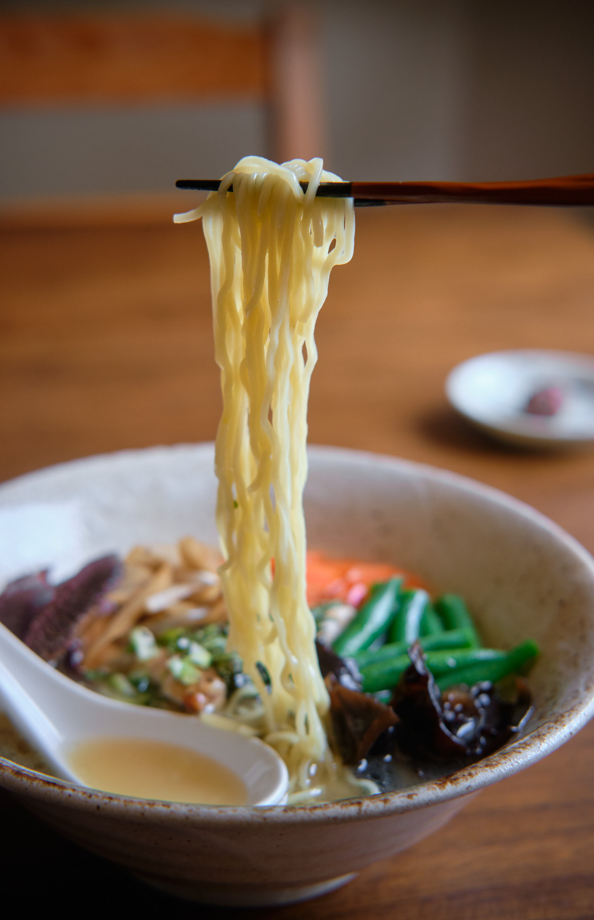 [Recipe] Kozuyu Ramen Ramen in Media Challenge Shokugeki no Soma (Food Wars) — 日常Nichijou Ramen