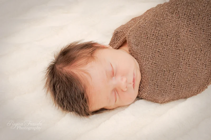 Vail Newborn Photographer