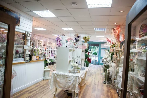 Welcome The Wedding Centre