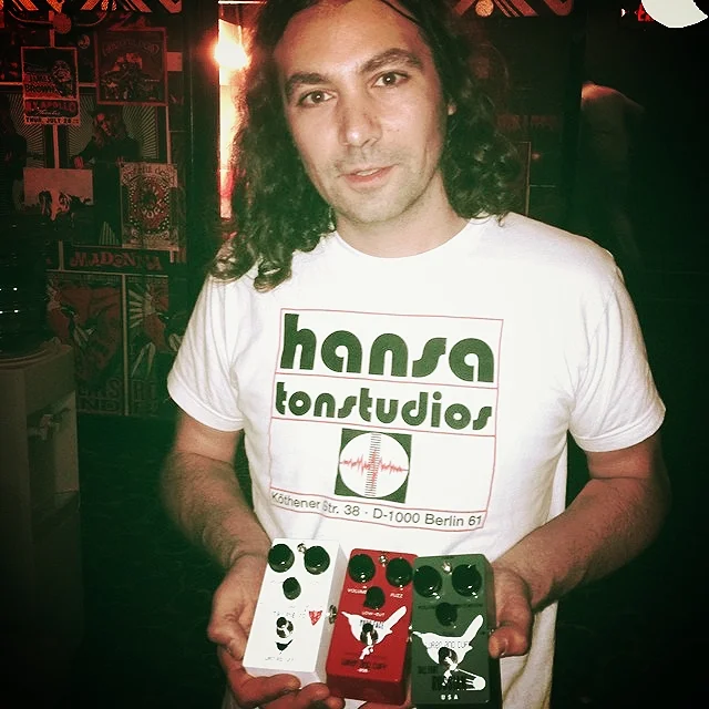 Adam Granduciel