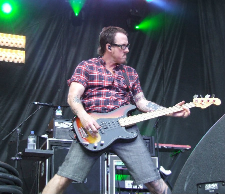 Scott Shriner