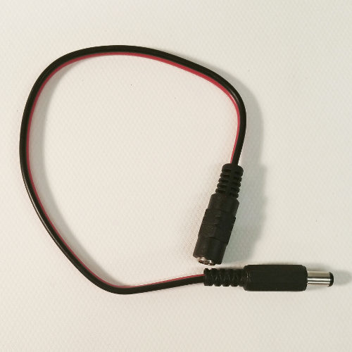 Comes with complimentary NEG to POS tip adapter