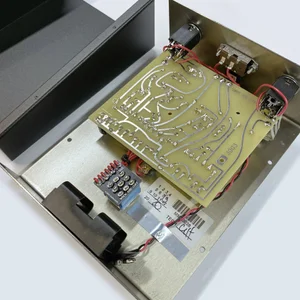 Blue-Violet Caprid OG — Wren and Cuff 