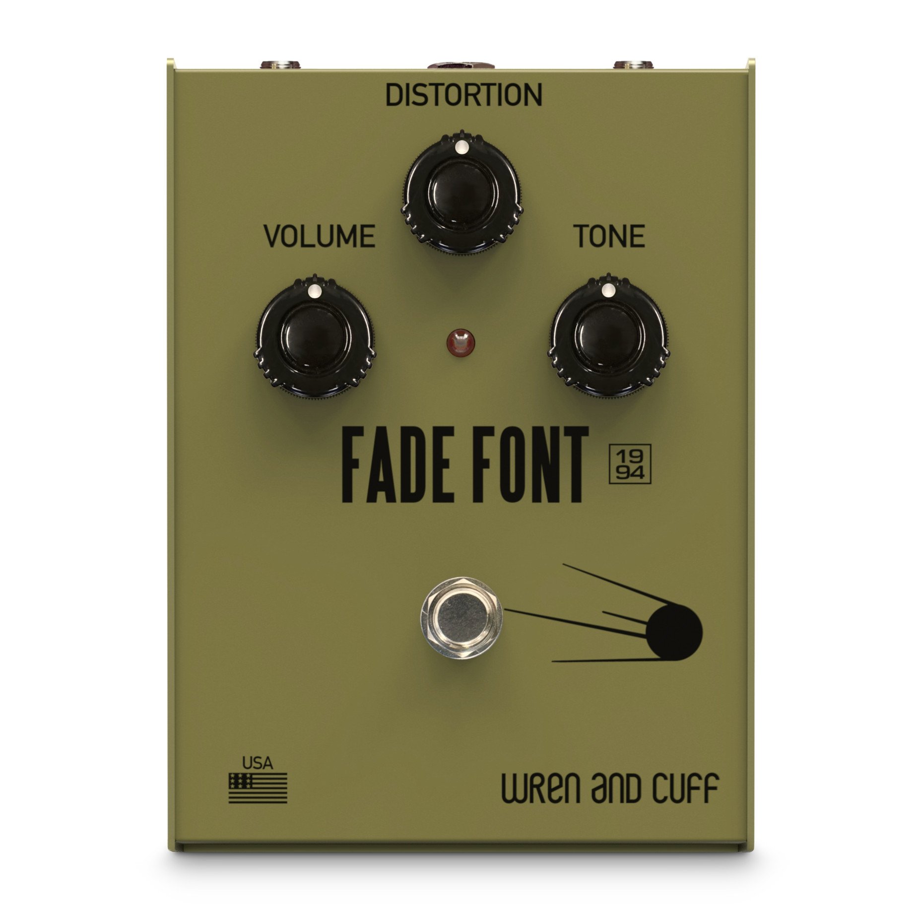 Pedals — Wren and Cuff Pedals — Wren and Cuff