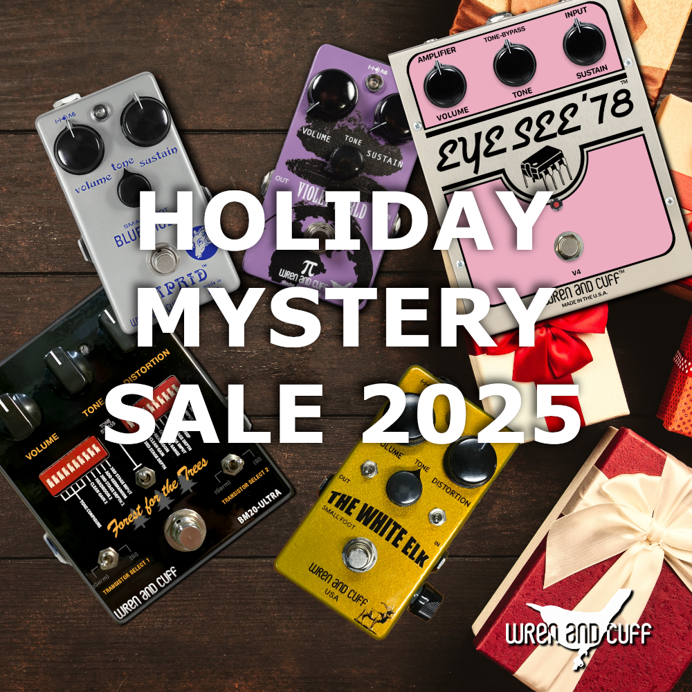 リップルエフェクト EIDOLON RIPPLE150 | イースペック株式会社