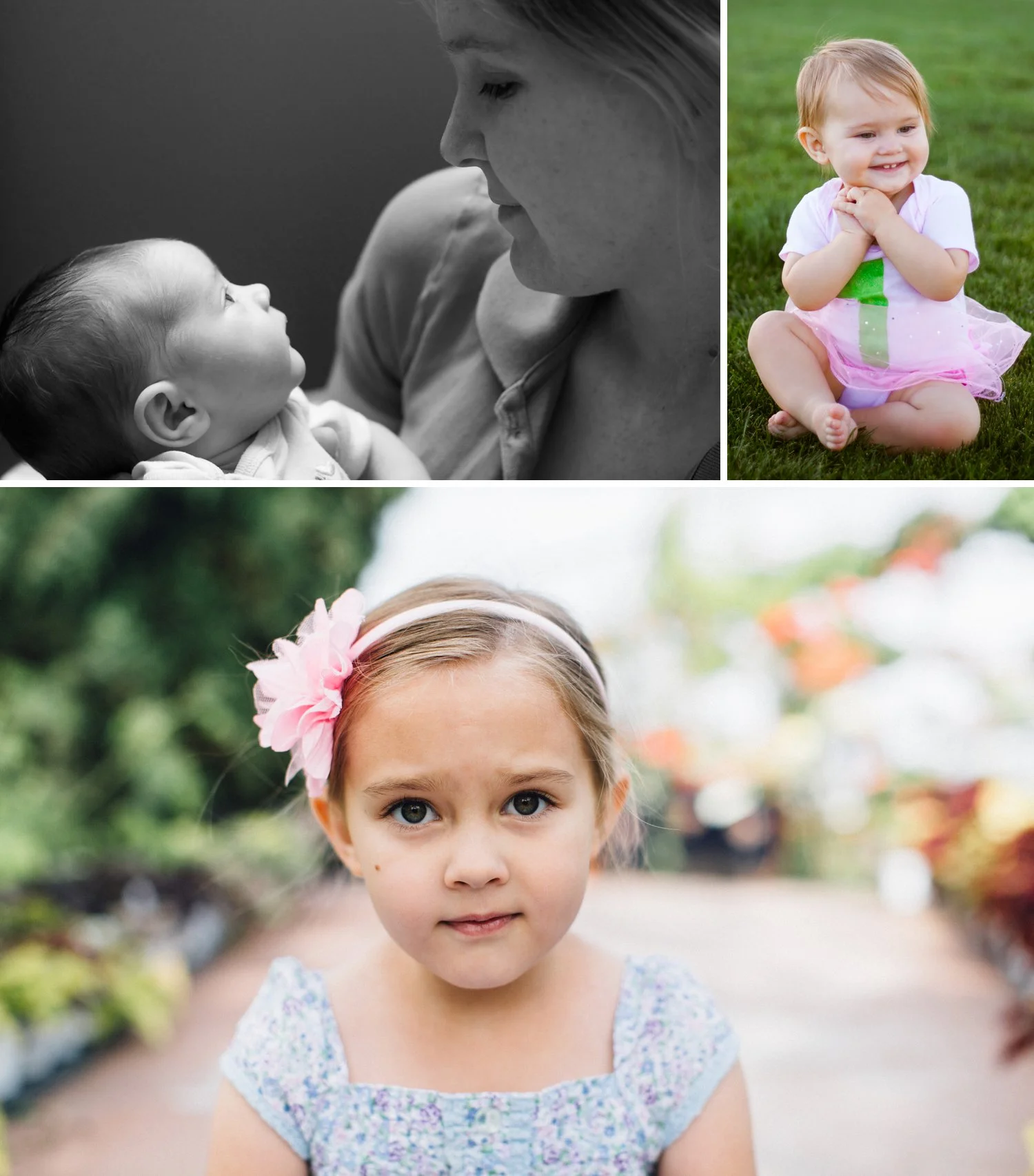 Melody over five years.