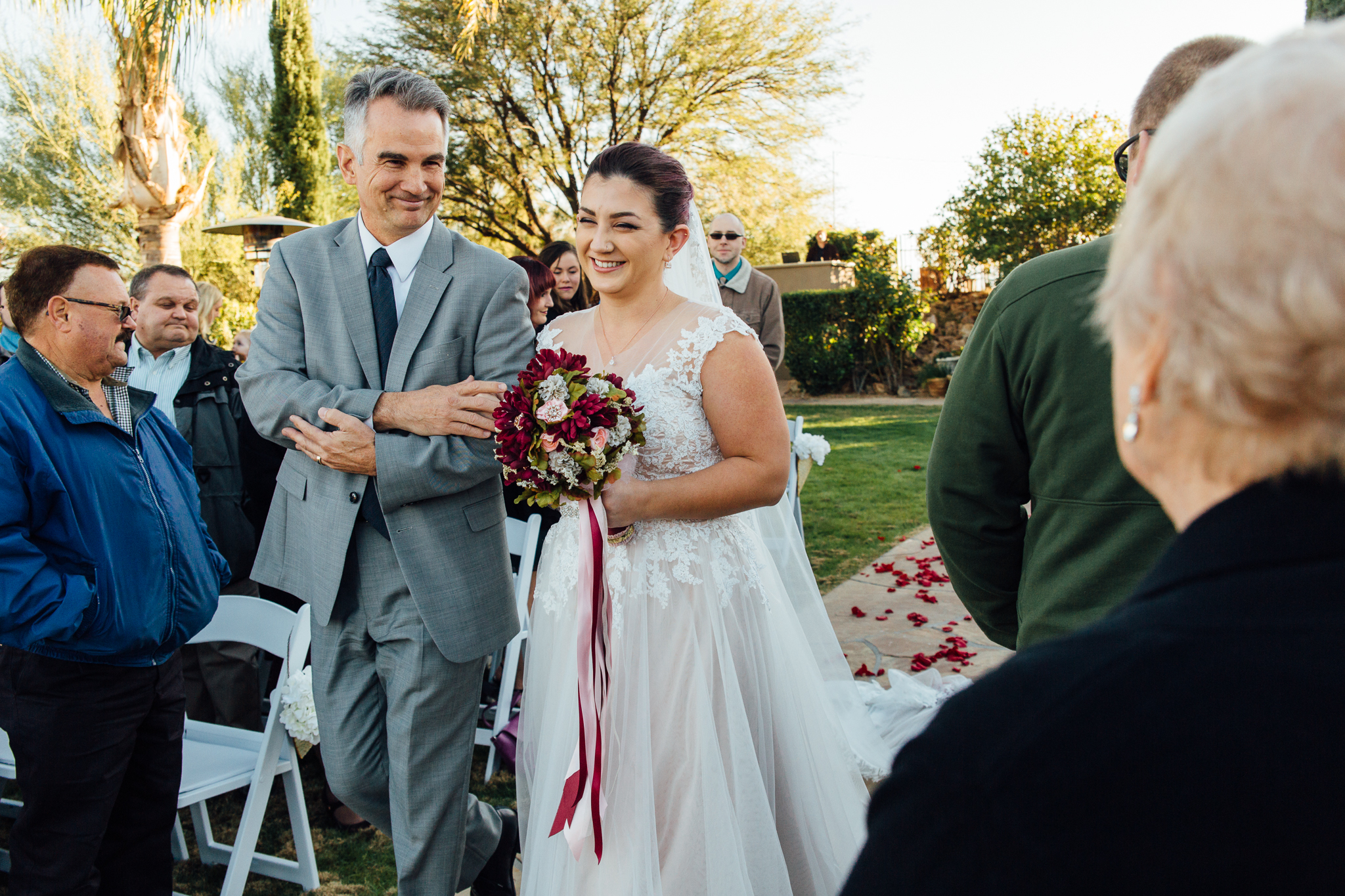  Tucson Arizona Wedding Photography 