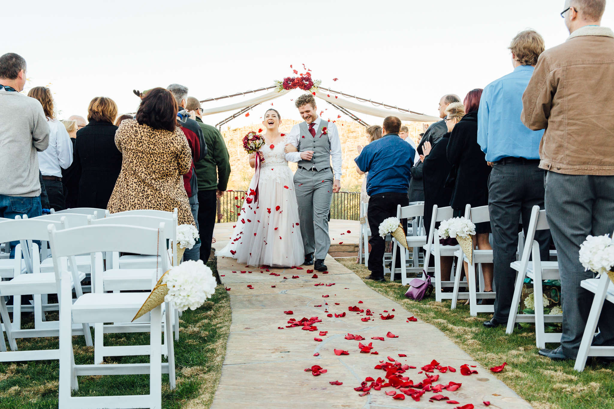  Tucson Arizona Wedding Photography 