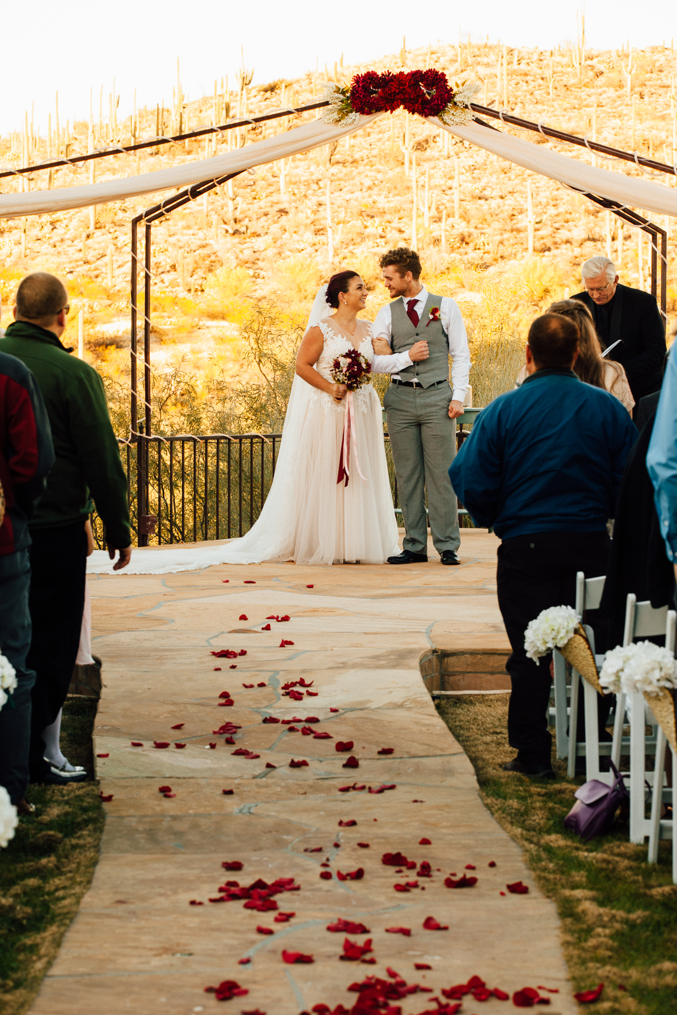  Tucson Arizona Wedding Photography 