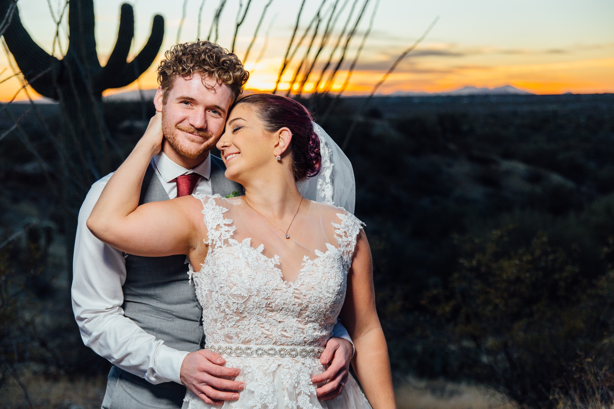  Tucson Arizona Wedding Photography 