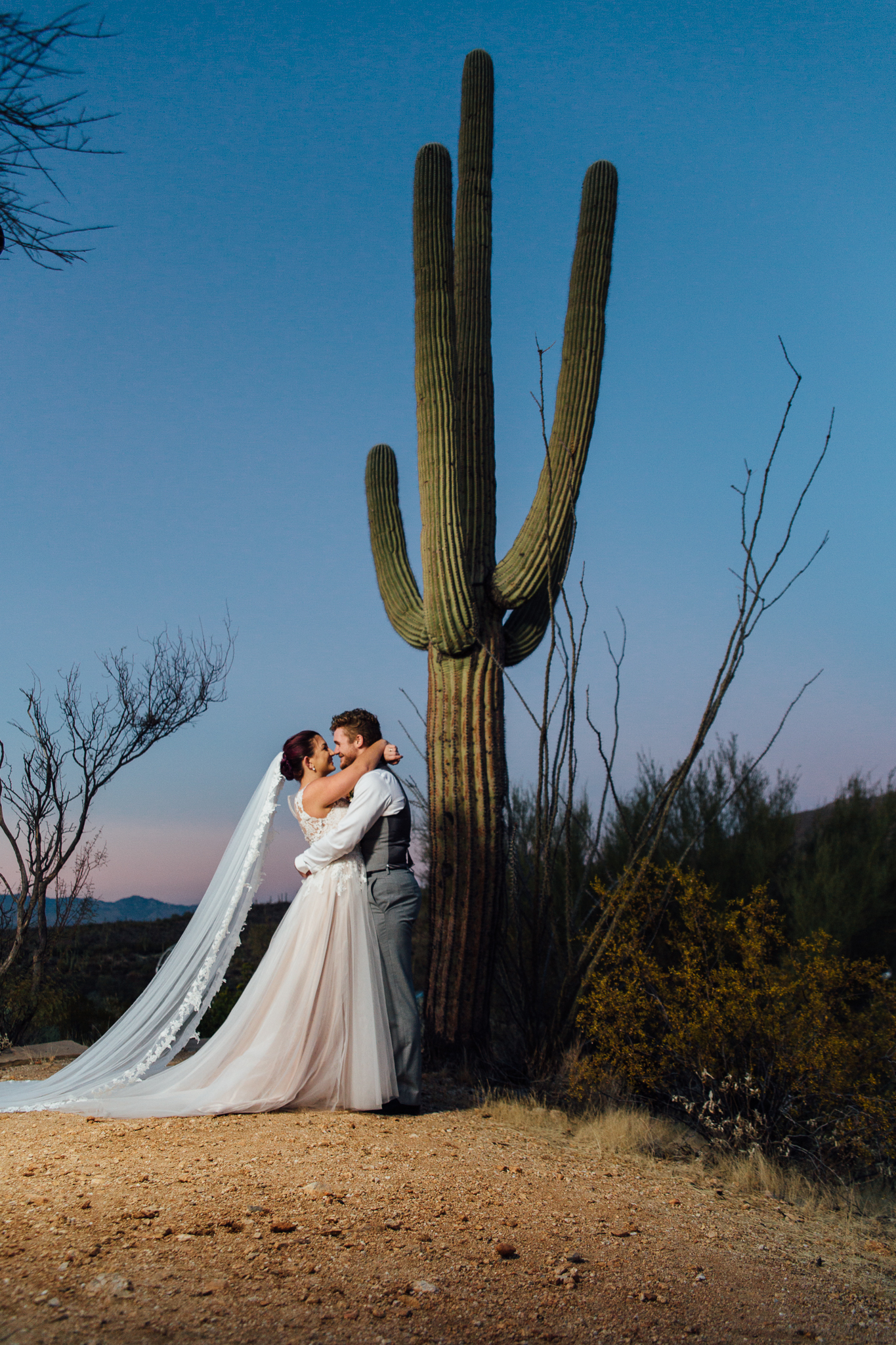  Tucson Arizona Wedding Photography 