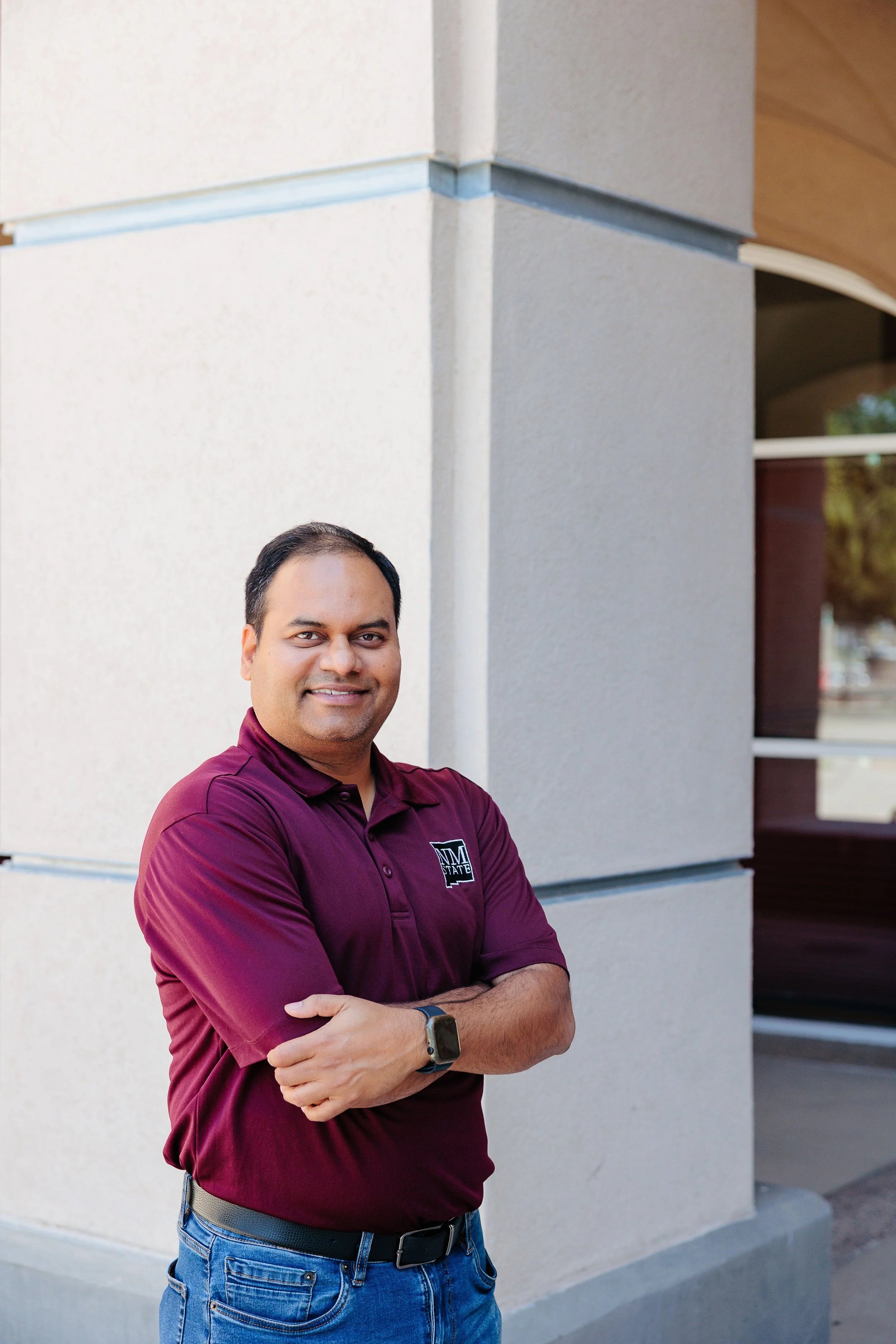 Work in Print : Featured in New Mexico Economic Development Livability