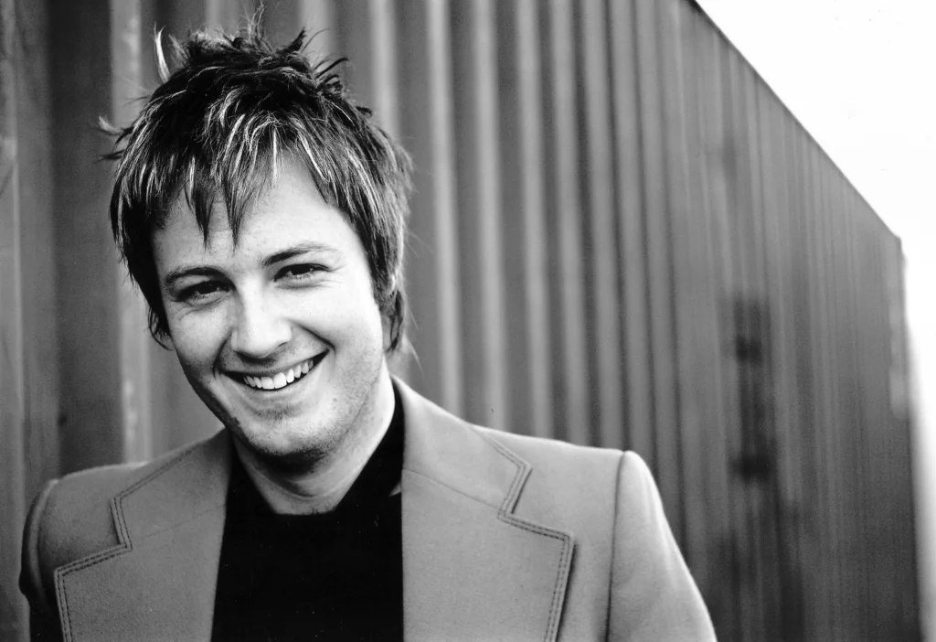 Fit Chat: Sweet Talkin' with Blake Williams