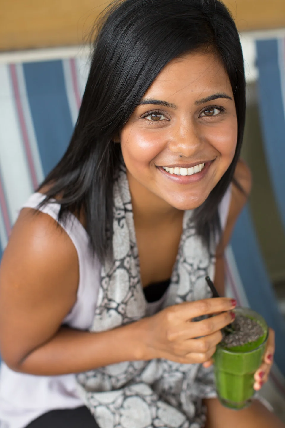 Fit Chat: Wonderful Wellness Coach, Kavisha Jega