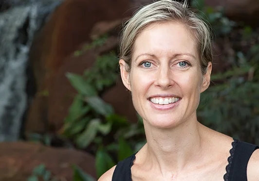 Guest Post: Fiona Ferreira is Living Consciously 