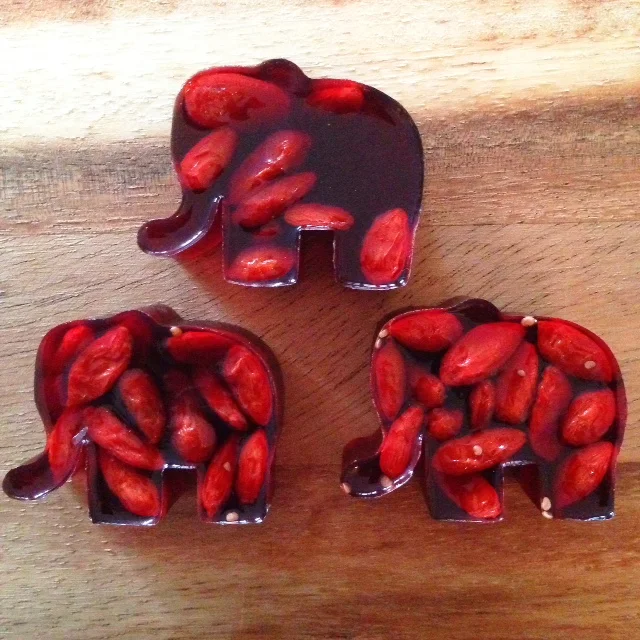 Recipe: Homemade Jelly Lollies