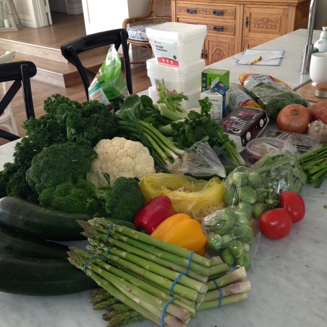 meal prep 3