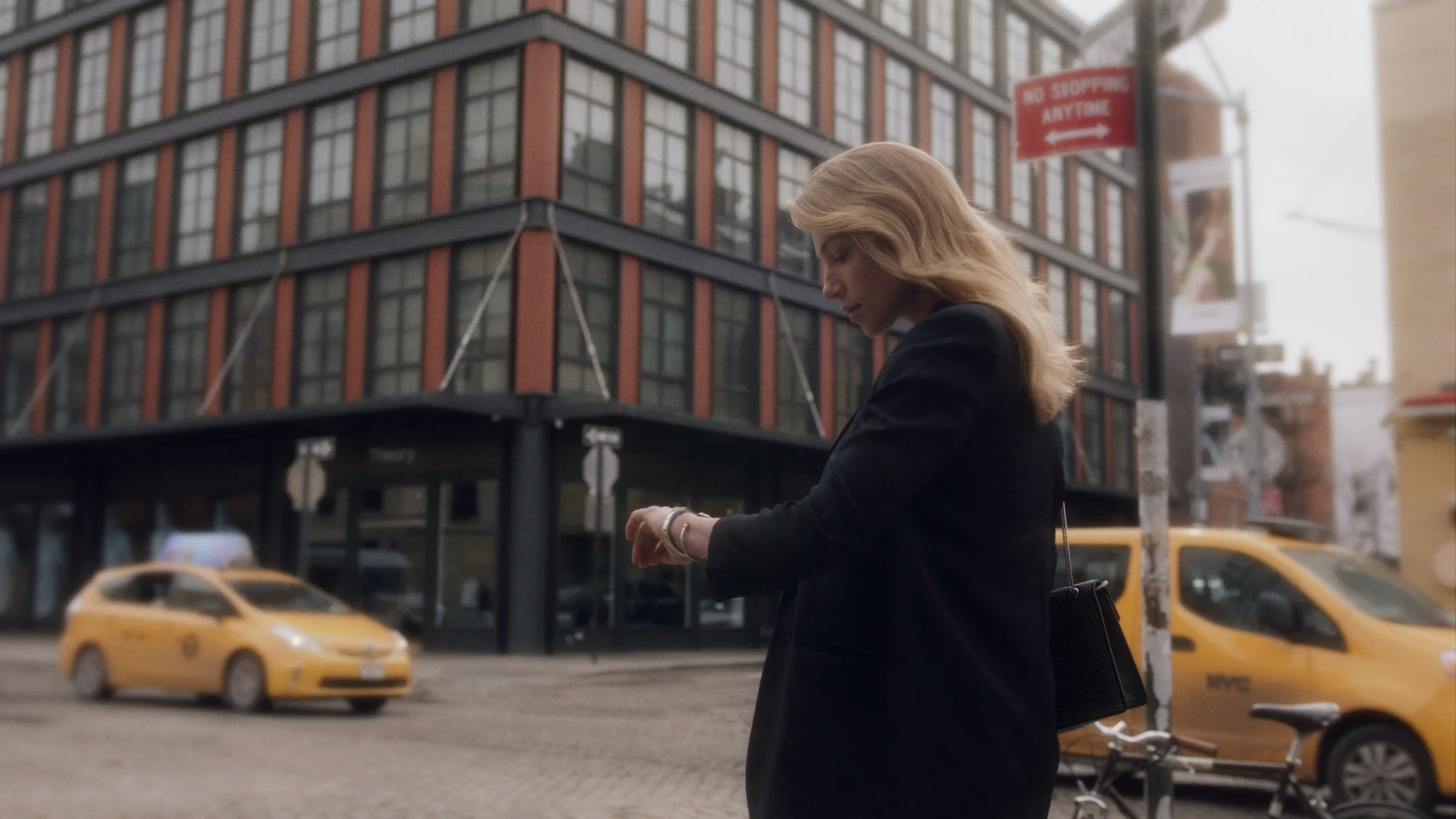 Fitbit ALTA (Director's Cut)