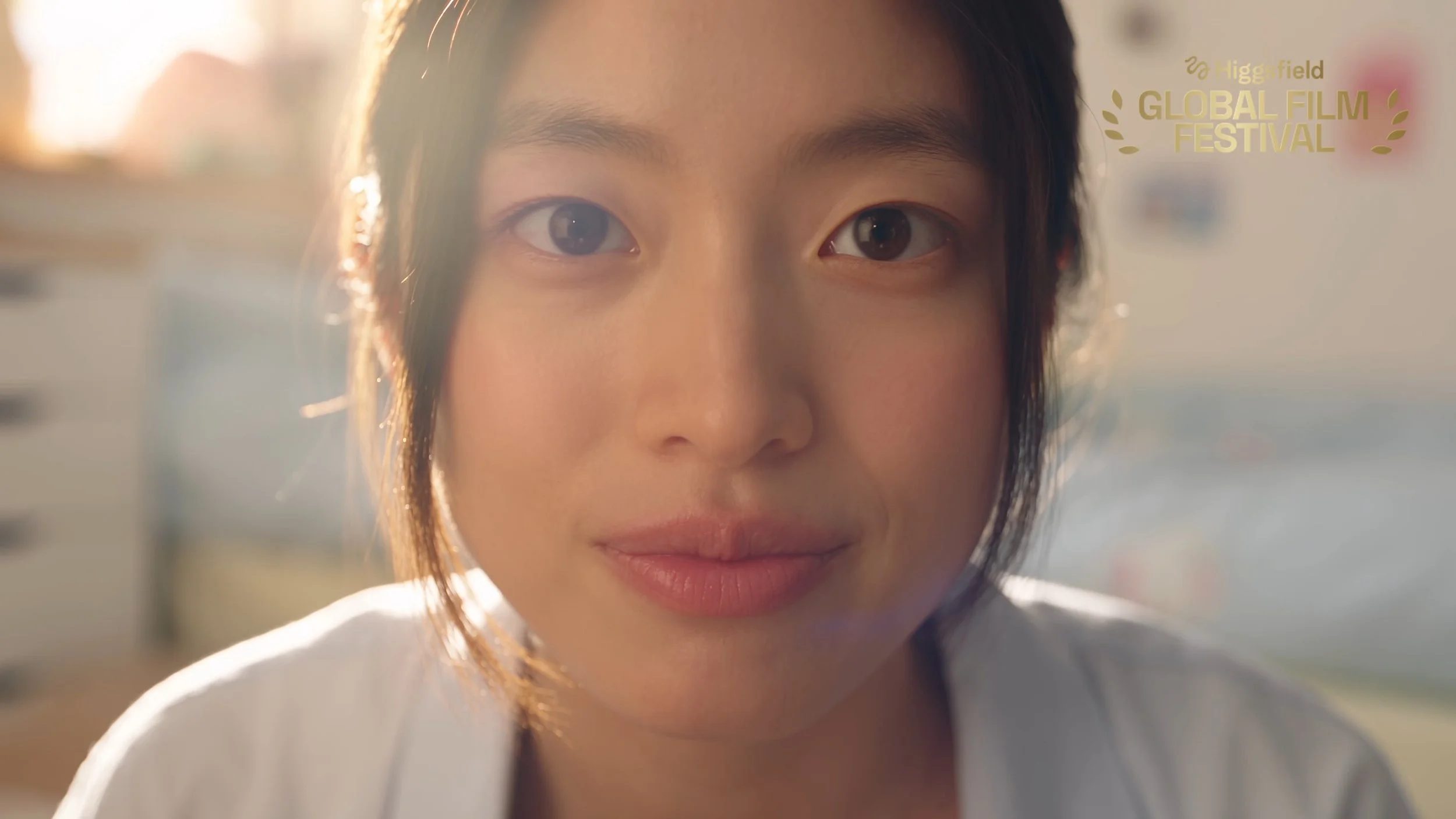 MAYA'S WORLD - Higgsfield Global Film Festival