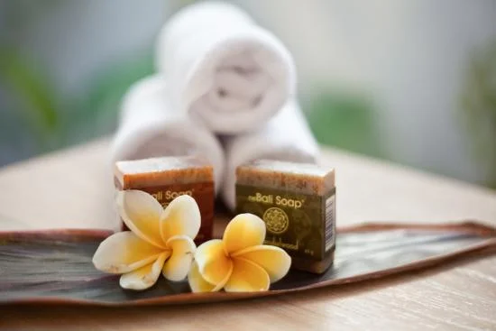 Azure Spa