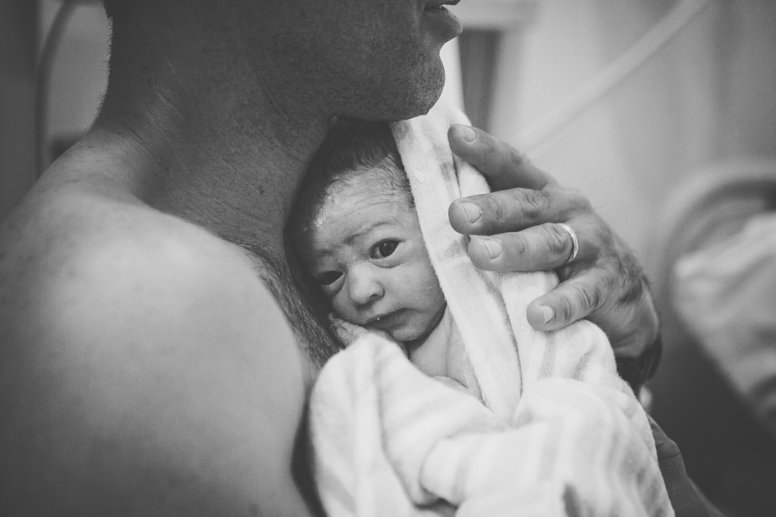 ISLA | Birth