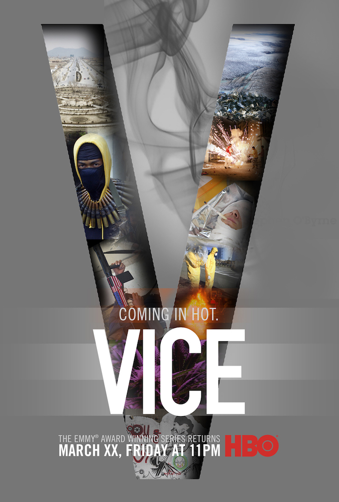 VICE / TRAILER