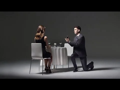 ► CANALI MOMENTS | The Proposal
