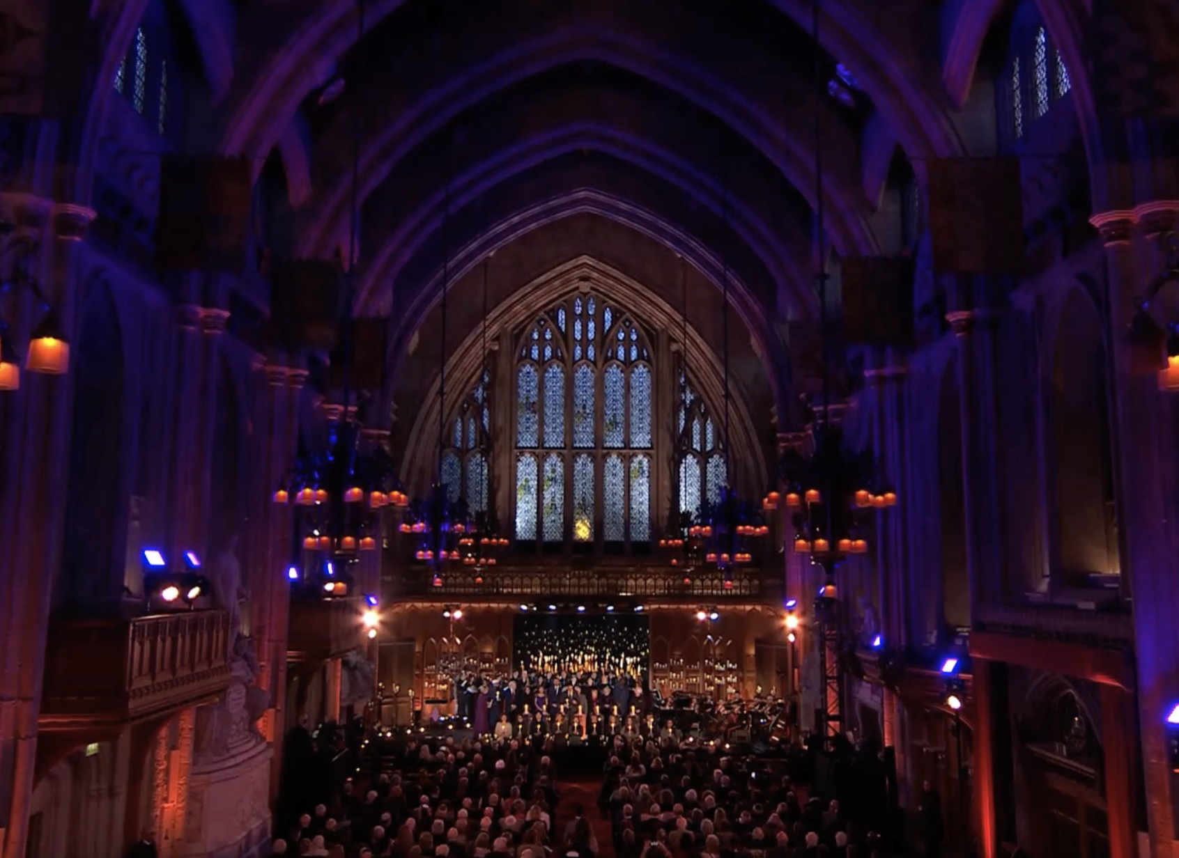 BBC 1 - Holocaust Memorial day 2025 - BBC Studios