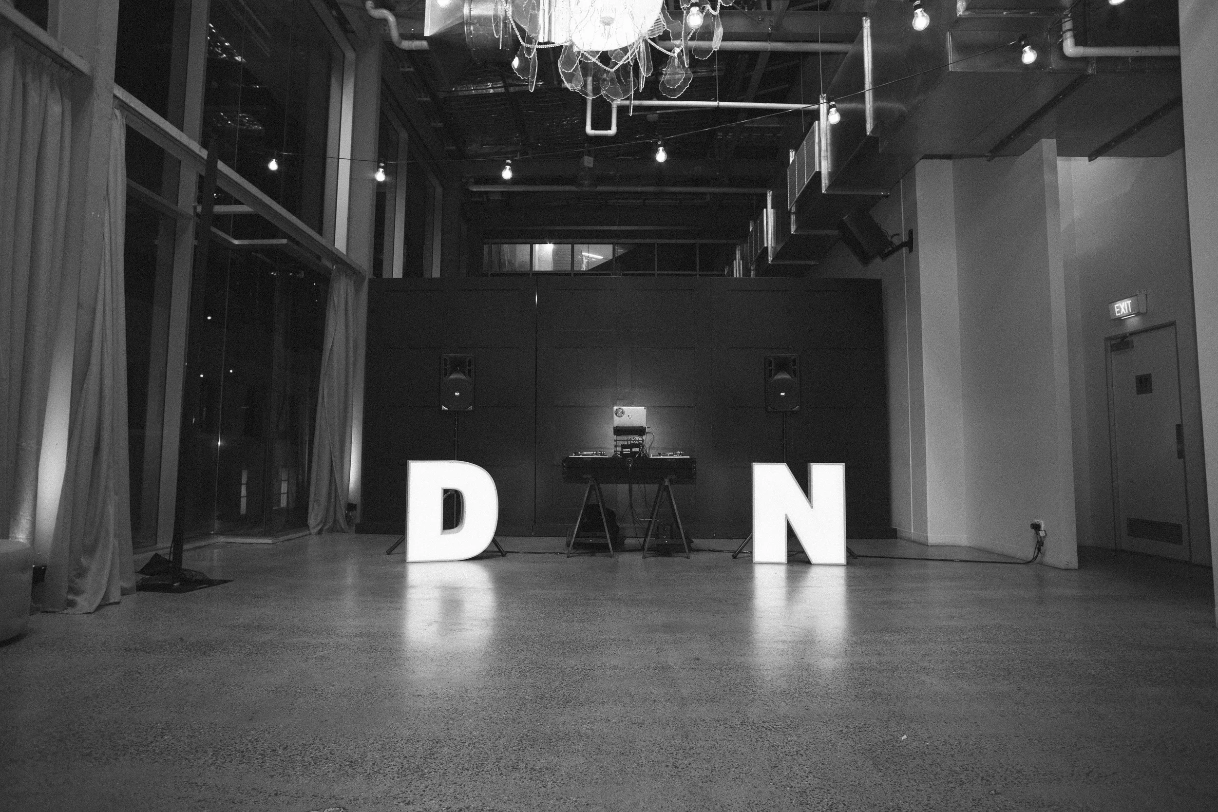 Photo: Sam Wong Photography