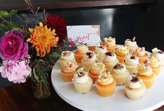 BRIDGETTE'S HENS  PARTY!