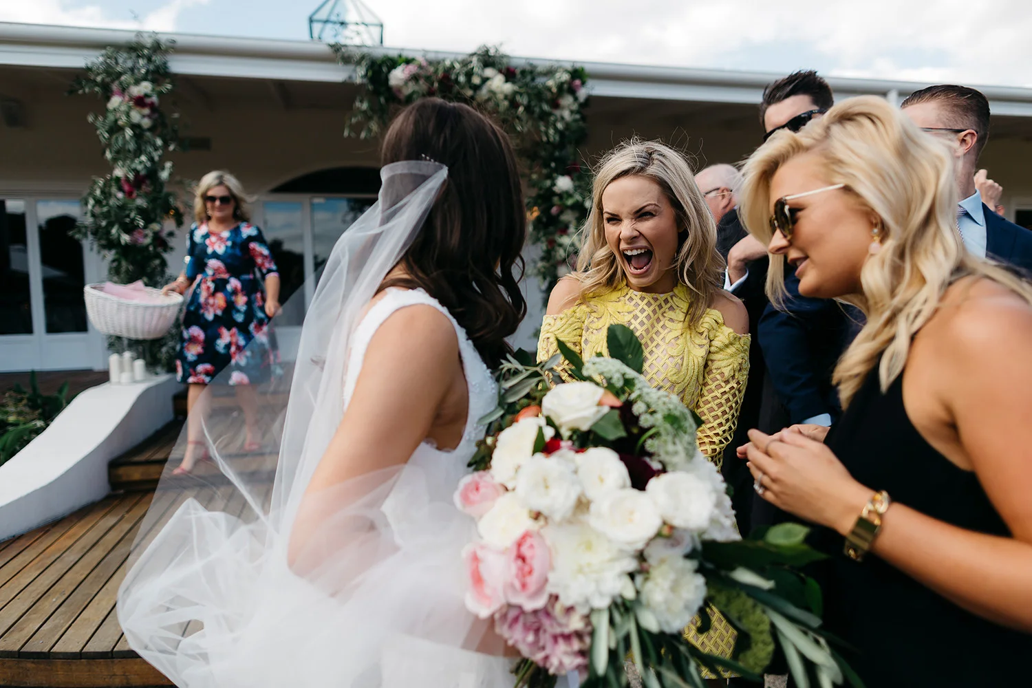 the Eventurer Yarra Valley