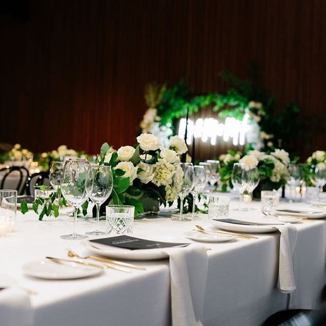 Asher &amp; Justin with the lovely @victoriawhitelaw 
Photo: @erinandtara