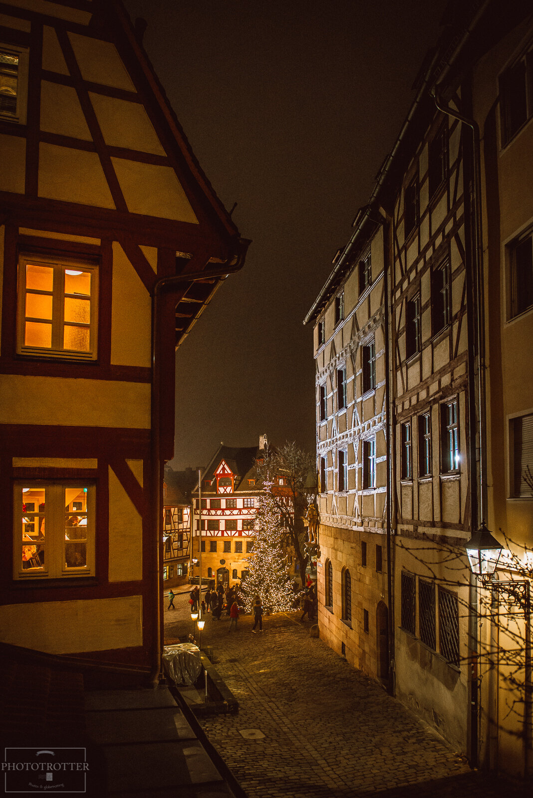   Read all about it on the blog:    Christmas in Germany: Nürnberg Christkindlesmarkt  