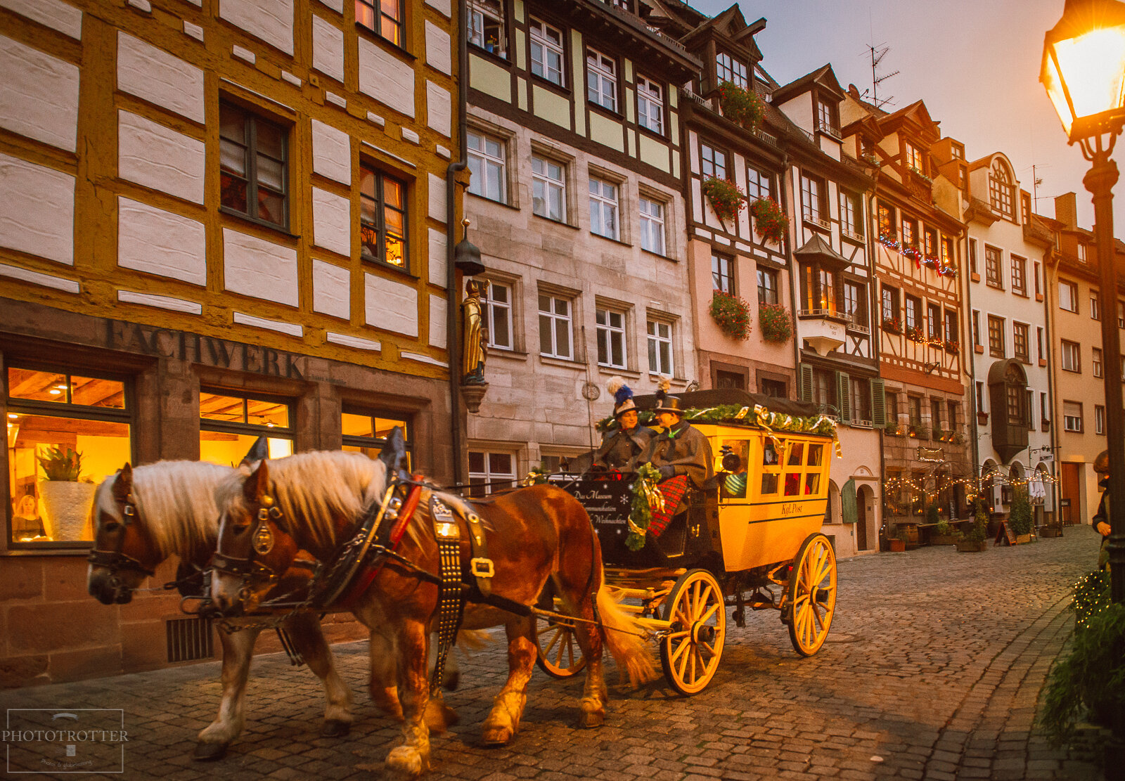   Read all about it on the blog:    Christmas in Germany: Nürnberg Christkindlesmarkt  