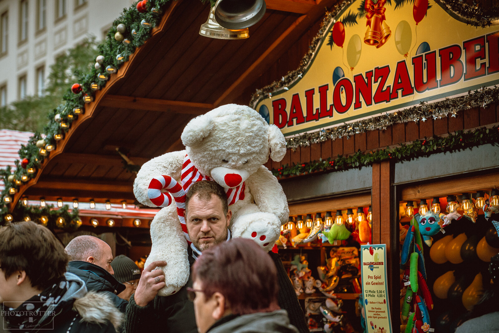 Magdeburg Christmas Market 2022 Phototrotter — Christmas In Germany: Magdeburg