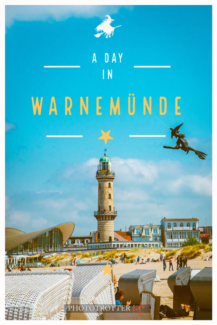 Warnemünde